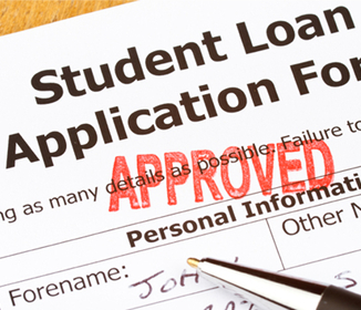 Apply for Student Loan